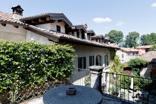 Hotel Locanda Dei Mai Intees