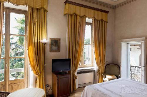 Hotel Locanda Dei Mai Intees