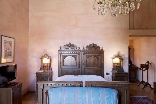 Hotel Locanda Dei Mai Intees - image 11