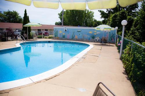 Steelhead Inn in Erie, USA