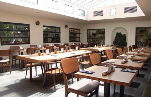 Restoran, C-Hotels Diplomat in Florence