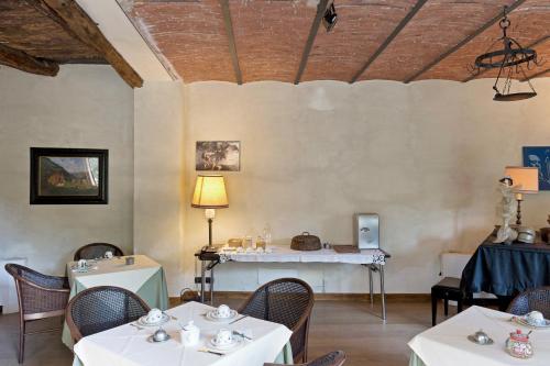 Hotel Locanda Dei Mai Intees