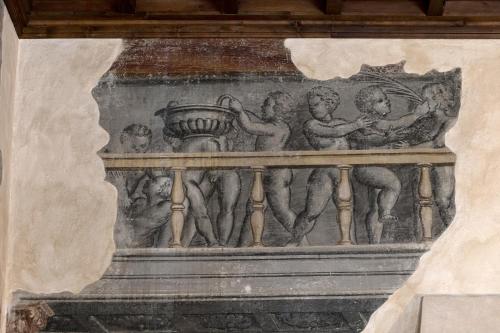 Hotel Locanda Dei Mai Intees - image 4