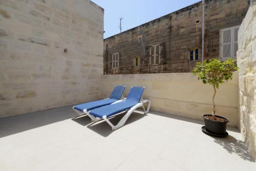 Dormitory shared hostel by Vallettastay, La Valette (photo 3)