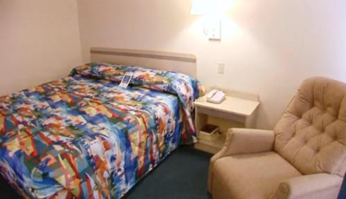 Americas Best Value Inn Jefferson City