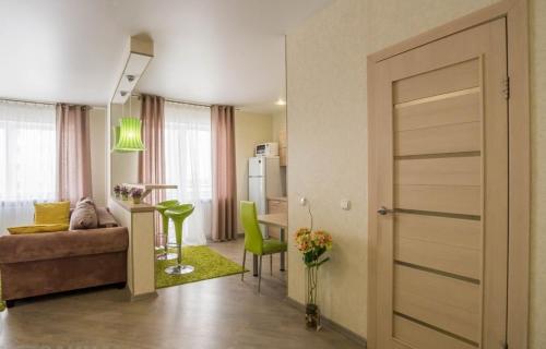 

Apartment on Repina