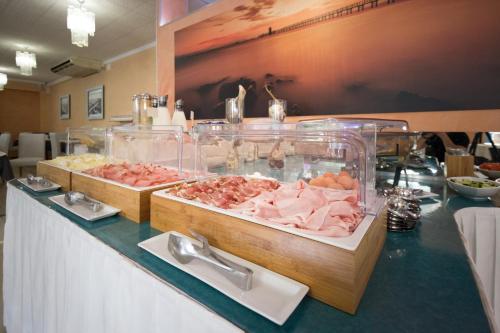 Hotel Al Cigno - image 13
