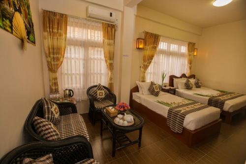 Inle Apex Hotel Inle Apex Hotel