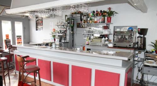 Hotel Restaurant l'Avenir – Saint-Pierre-des-Corps, TN