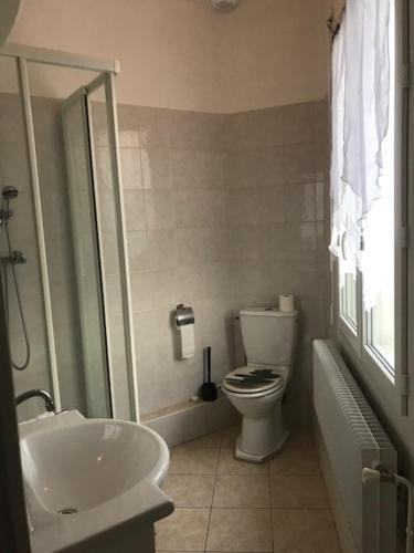 Hotel Restaurant l'Avenir – Saint-Pierre-des-Corps, TN