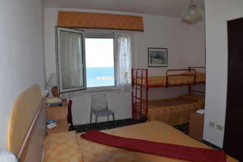Hotel Rosa Meublé – Porto San Giorgio, MO