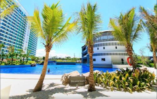 Azure Beach Resort Residences - Condo for rent
