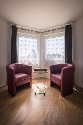 B+B Passifleur - image 12