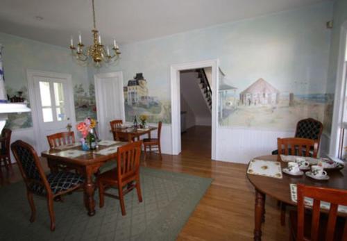 Langworthy Farm Bed & Breakfast - image 9