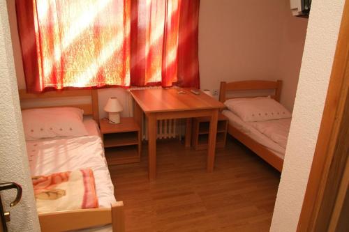 Accommodation in Velika