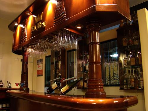 Hotel Torre Norte – Trujillo