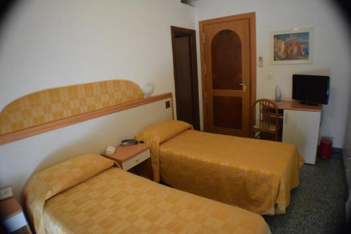 罗莎穆贝勒酒店