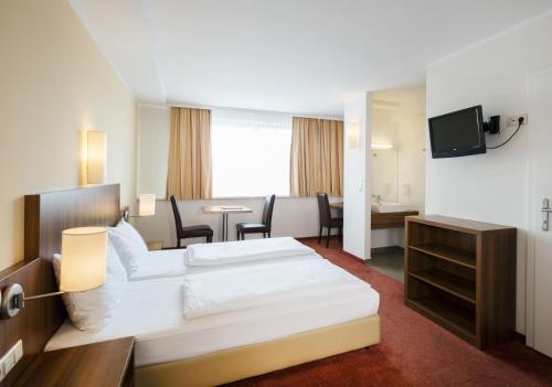 Hahn Hotel Vienna, Vienna (photo 6)