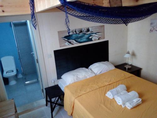 Blue Harbour B&B