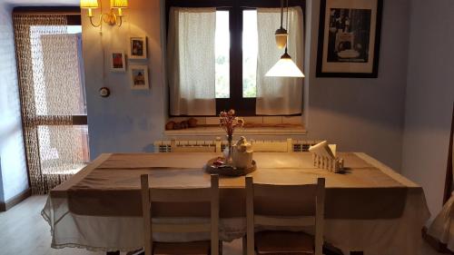 Carmen De Arnas in Colungo