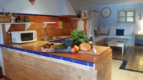 Carmen De Arnas in Colungo