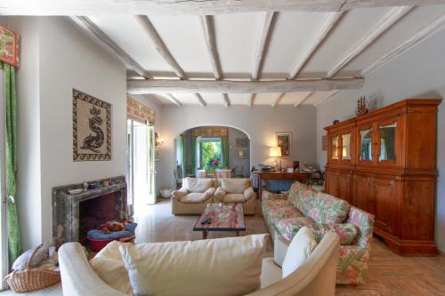 Frascati Country House
