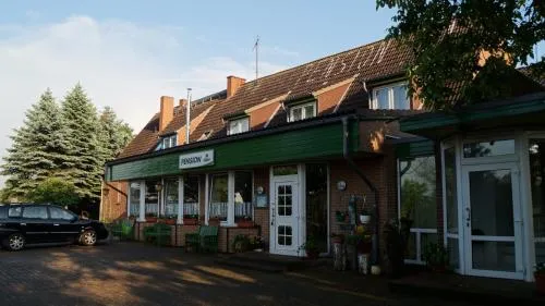 Pension Sonnenblick in Brüel, Deutschland