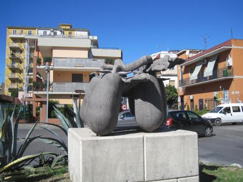 B&B Maria Rosaria Home in San Marzano sul Sarno