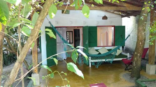 

Suites e Camping Caraíva