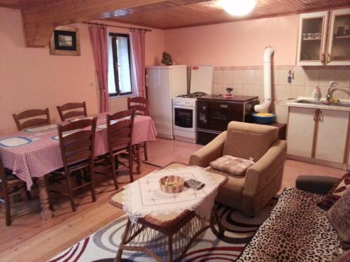  Holiday home Marica, Pension in Lipice