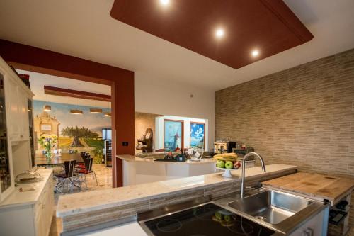 Camagna Country House - image 3