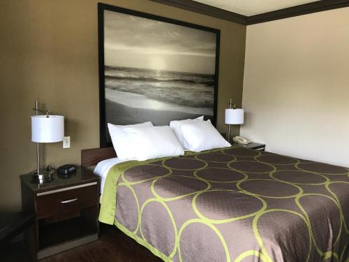 Skyways Hotel near Los Angeles International Airport