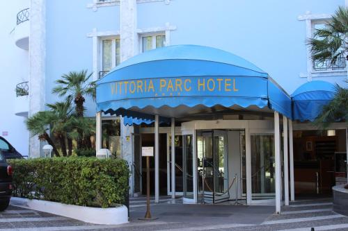 . Vittoria Parc Hotel