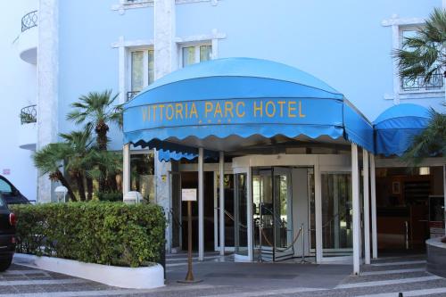 Foto - Vittoria Parc Hotel