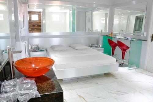 MOTEL LIBIDUS - Foz do Iguaçu – Foz do Iguaçu, AZ