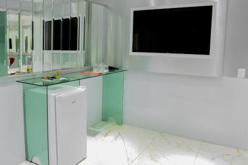 MOTEL LIBIDUS - Foz do Iguaçu