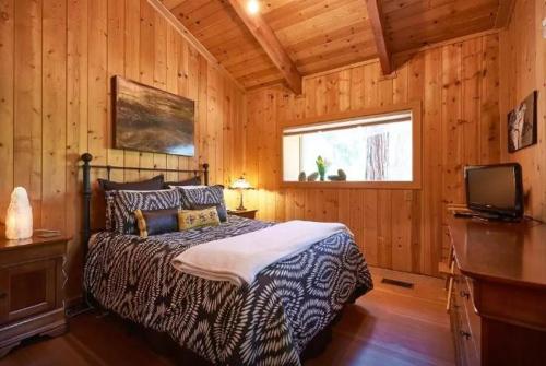 Big Rock Creek Lodge - main image