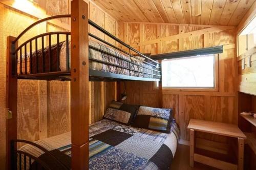 Big Rock Creek Lodge - image 2
