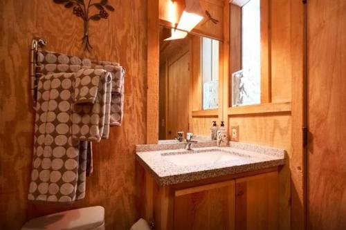 Big Rock Creek Lodge - image 7