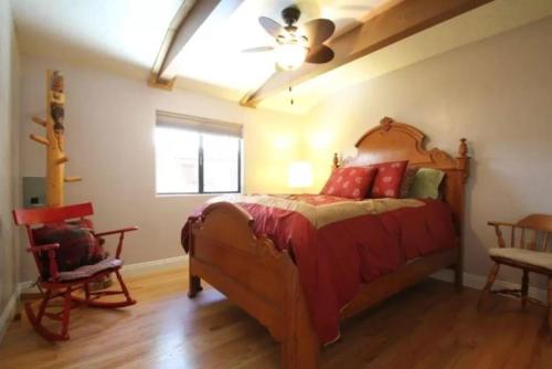 Treehouse Lodge - image 11