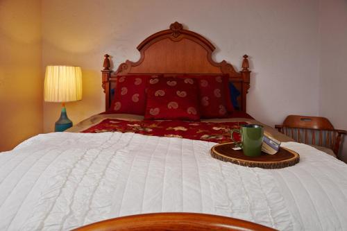 Treehouse Lodge - image 12