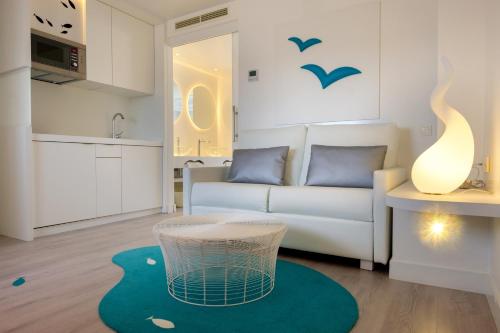 Apartamentos Portu Saler - main image