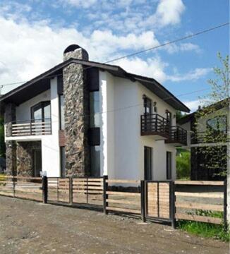 Cottage In Bakuriani