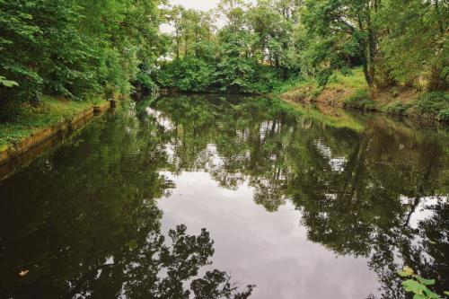 Gîtes Les Demeures de Valette