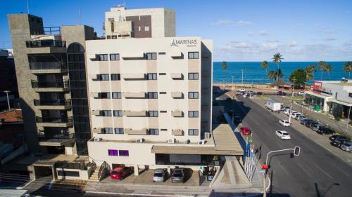 Marinas Maceió Hotel