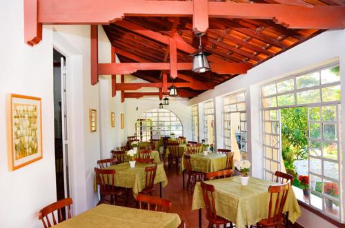 Hotel Santa Amalia