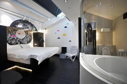 XY Hotel Bugis Singapore Image 42