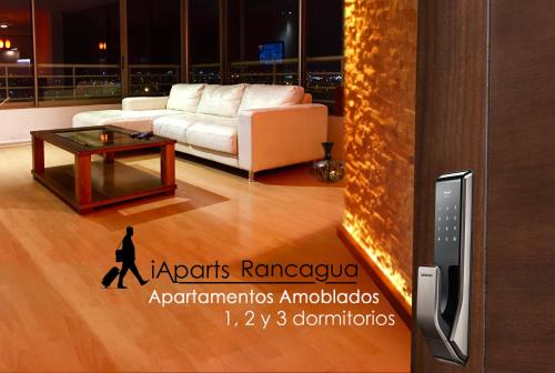 . IAparts Apartamentos Amueblados