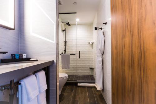 Crowne Plaza Hy36 Midtown Manhattan by IHG
