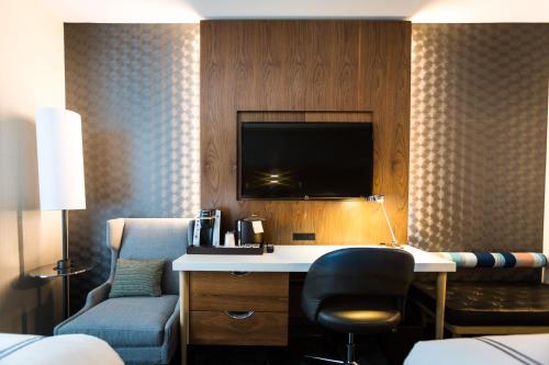 Crowne Plaza Hy36 Midtown Manhattan by IHG
